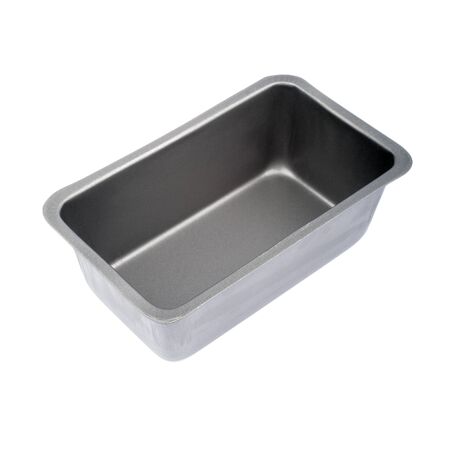 Loaf Tin Cutoutの写真素材