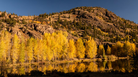 San Juan Mountainsの写真素材