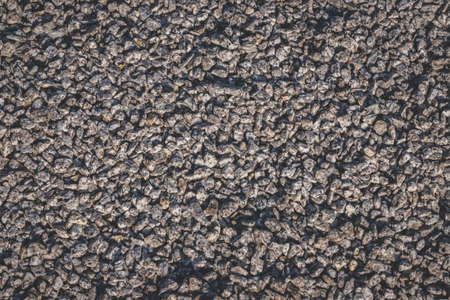 White pebbles stone texture and background. Nature pebble stone background, smooth stone beach or design element. Stone background texture rockの写真素材