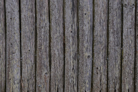 Old wooden planks texture. Abstract background and texture for design.の写真素材
