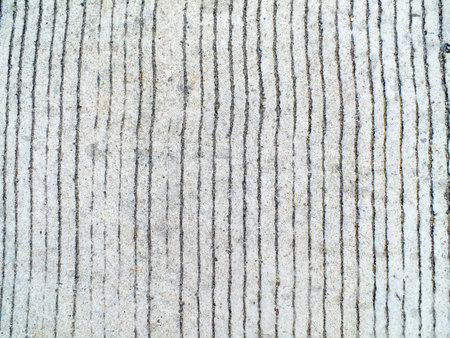 concrete road 