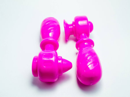 doctor kits toysの写真素材