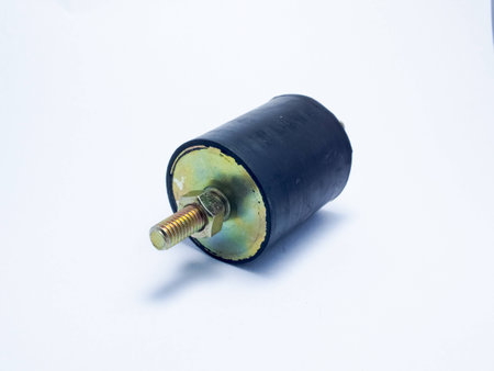 Shockproof sparepart for mist duster sprayerの写真素材