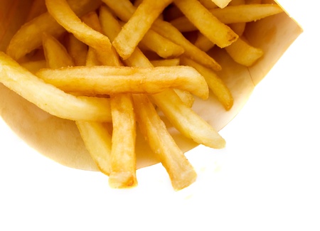 Friesの写真素材