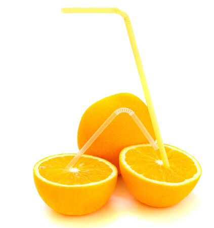 orangesの写真素材