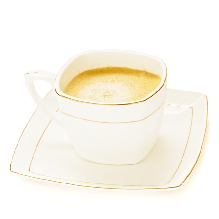 cup of coffeeの写真素材