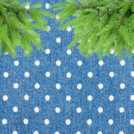 christmas backgroundの写真素材