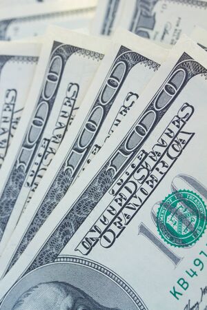 dollar money