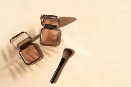 make up brushes