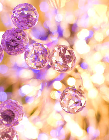 Abstract blurred backgroundの写真素材