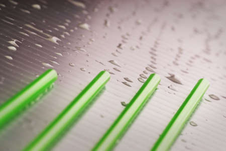 Abstract stylish backgroundの写真素材