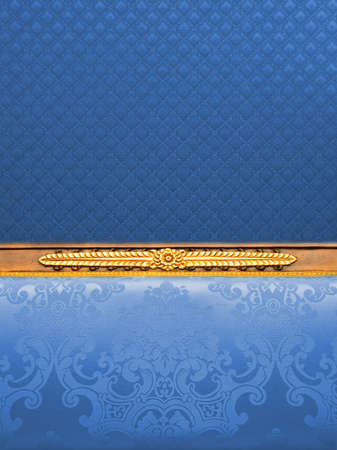 Abstract luxury fabric backgroundの写真素材