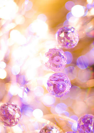 Abstract blurred backgroundの写真素材