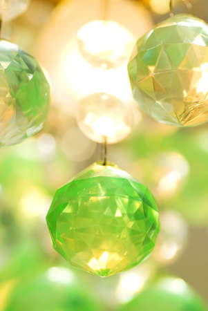 Abstract blurred background (shallow DoF)の写真素材