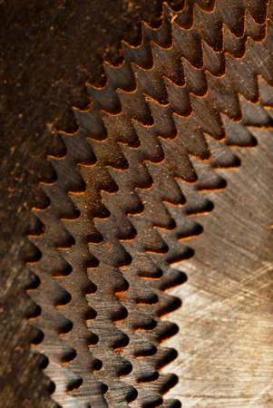 Abstract metal backgroundの写真素材