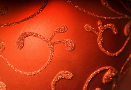 Abstract Christmas backgroundの写真素材