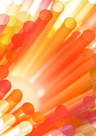 Abstract colorful backgroundの写真素材