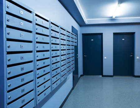 Urban interiorの写真素材