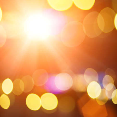 Abstract blurred backgroundの写真素材