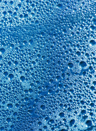 Water dropsの写真素材