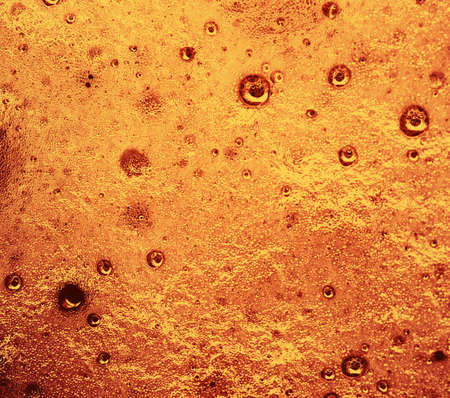 Abstract foam backgroundの写真素材