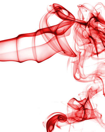 Abstract smoke backgroundの写真素材