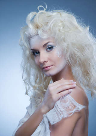  snow queen
の写真素材