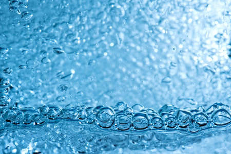 water drops