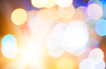 Abstract blurred background の写真素材