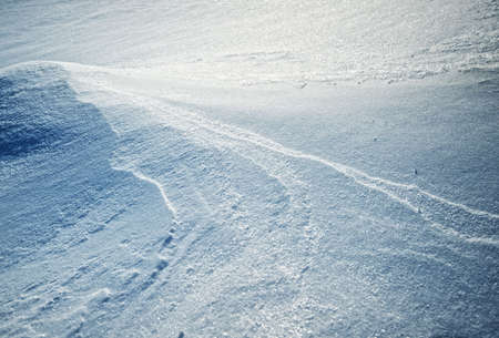  Fresh snow background 
の写真素材
