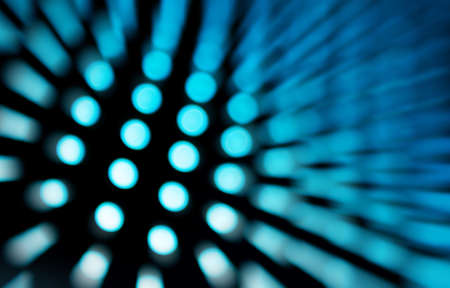 Blurred abstract background