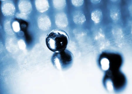 Abstract modern backgroundの写真素材