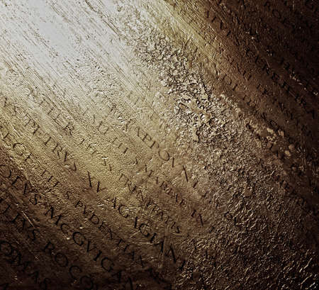 Abstract grunge textureの写真素材