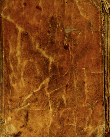 Vintage book close-up.の写真素材