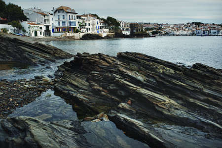  city beach.の写真素材