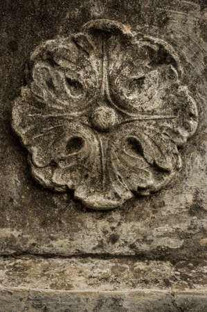 Close-up of architecture  detailの写真素材