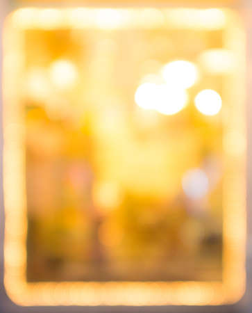 Abstract bright blurred backgroundの写真素材
