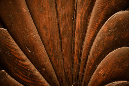 Wooden details backgroundの写真素材