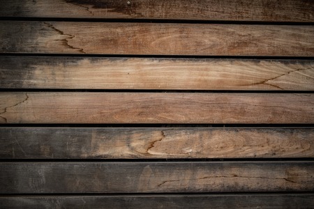 Wooden plank texture background の写真素材