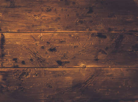 Wooden plank texture backgroundの写真素材