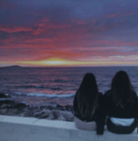 Sea Beach Natural Sightの写真素材
