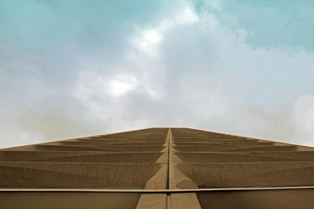 planning perspective, looking aheadの写真素材