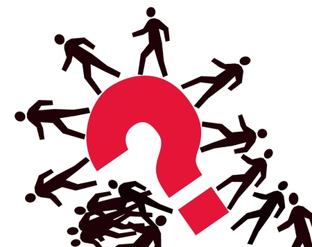 fatal interrogation, the question without answer