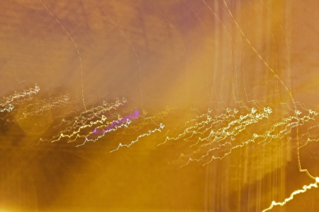 photographic mystery, golden lightの写真素材
