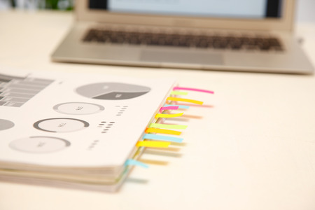 Business image
