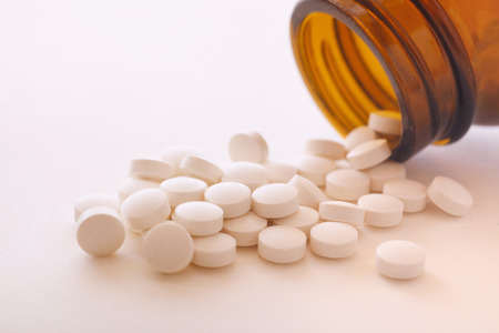 Medicine and Drugの写真素材