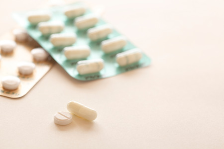 Medicine and Drug