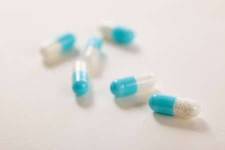 Drug imageの写真素材