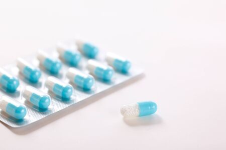 Drug imageの写真素材