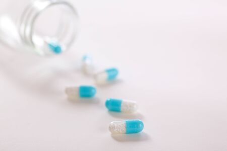 Drug imageの写真素材